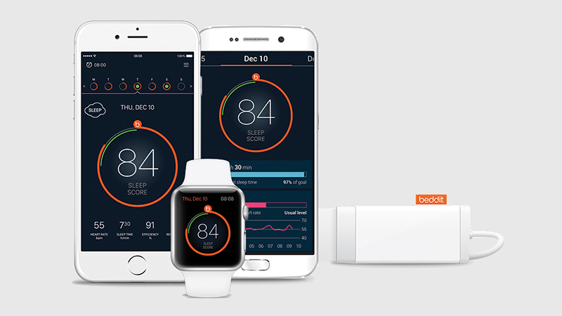 Illustration for article titled 12 Devices and Apps to Quantify Your Sleep